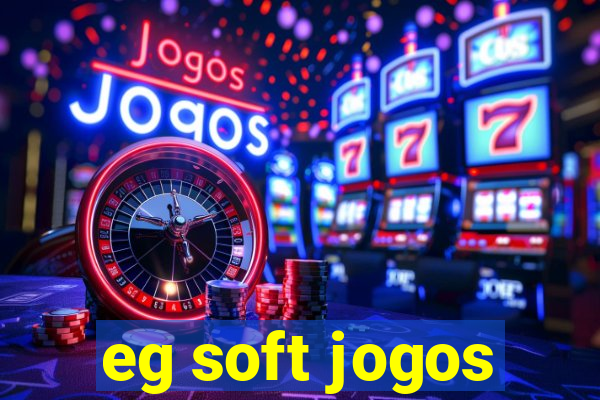 eg soft jogos